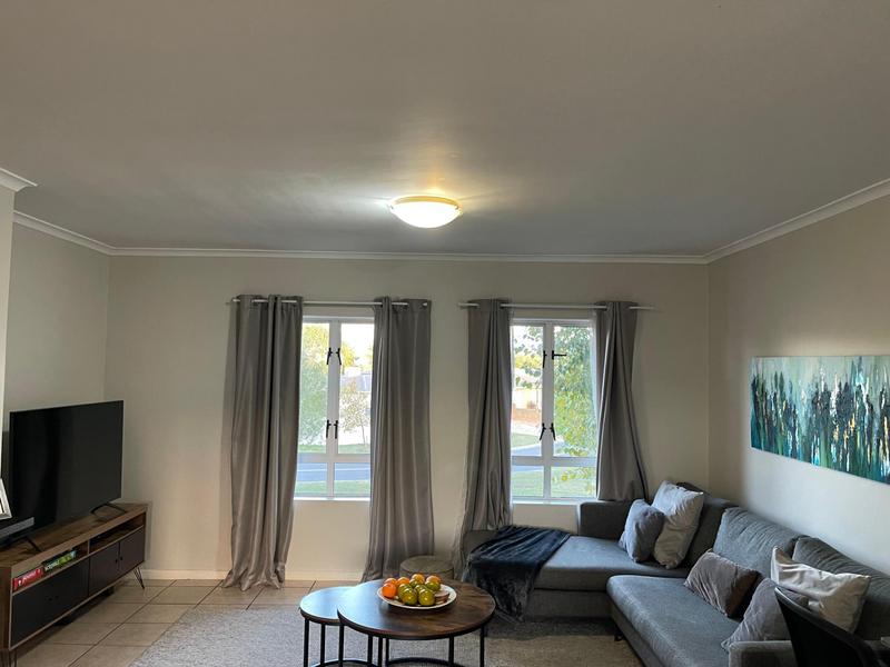 To Let 2 Bedroom Property for Rent in Kleinbron Park Western Cape